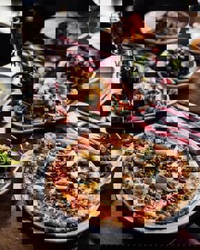 Bevo Pizzeria photo 1