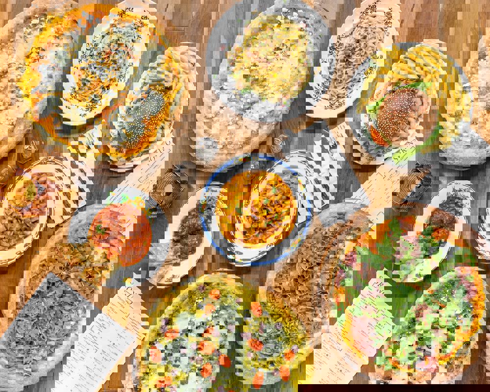 Sorino (Apportez votre vin - BYOW) photo 1