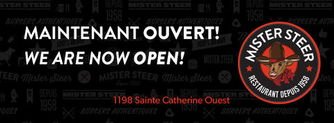 Mister Steer photo 1