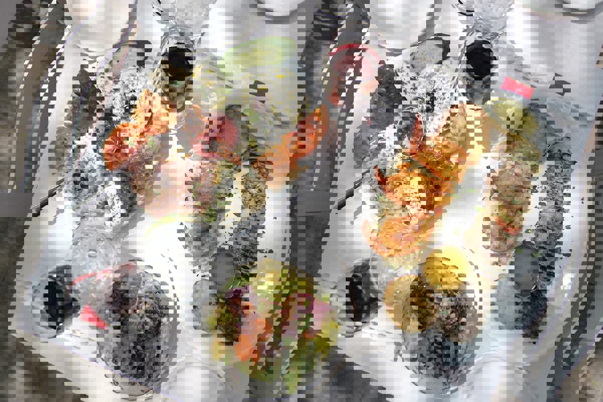 La Maison Grecque photo 1