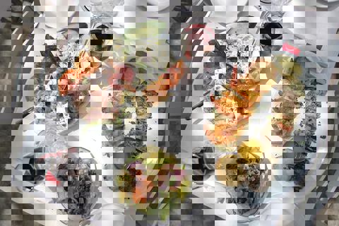 La Maison Grecque photo 1