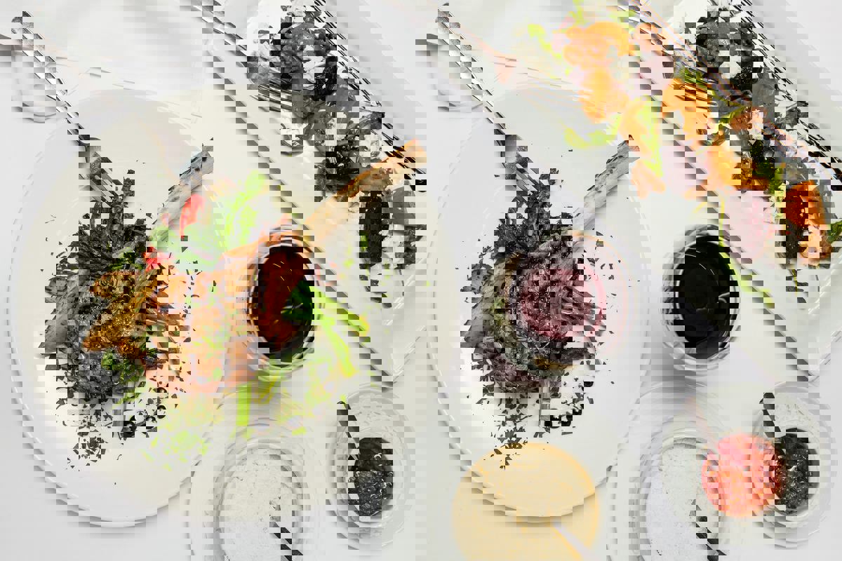 Ristorante Quattro photo 1