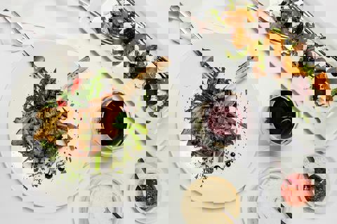 Ristorante Quattro photo 1