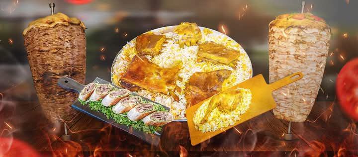 Original Shawarma photo 1