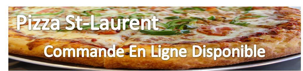 Pizza Saint Laurent photo 1