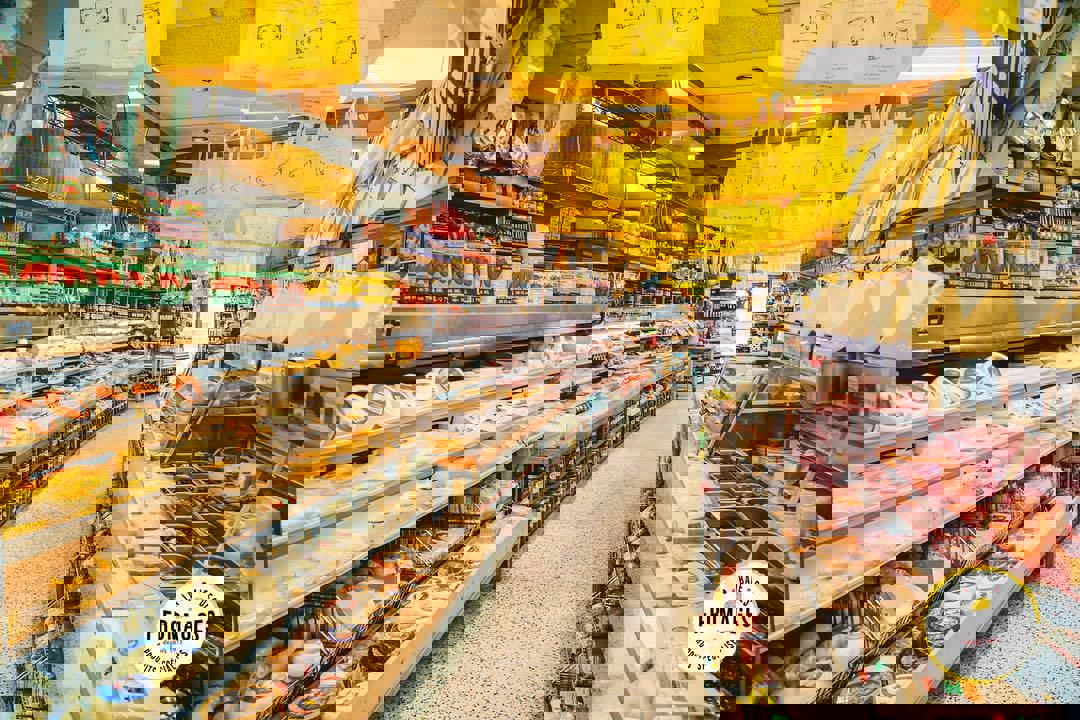 La Baie des fromages photo 1