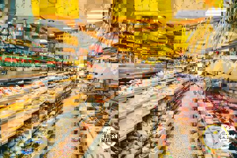 La Baie des fromages photo 1