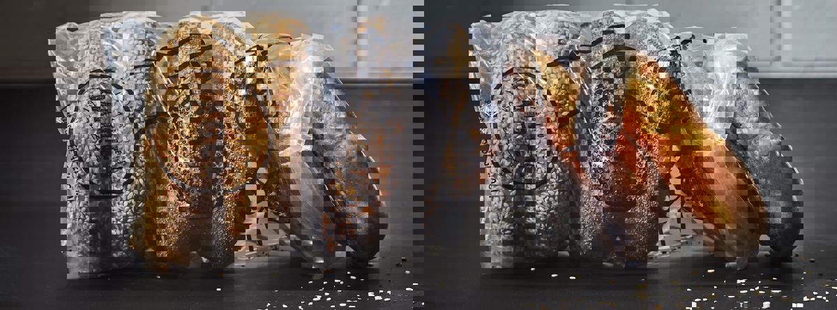 La Fabrique de Bagel de Montréal (Balfour) photo 1