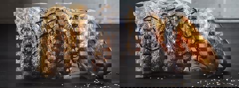 La Fabrique de Bagel de Montréal (Centre de Commerce Mondial) photo 1