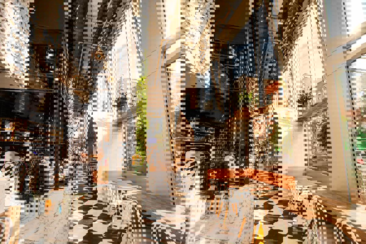 Ginkgo Café & Bar photo 1