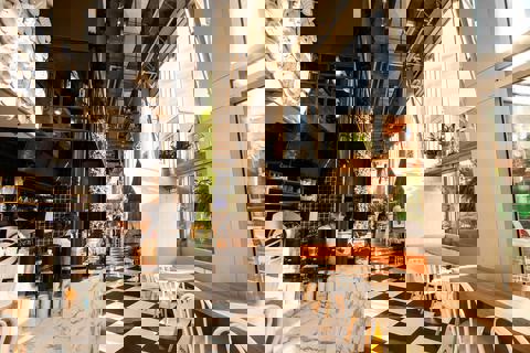 Ginkgo Café & Bar photo 1