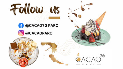 Cacao 70 Parc photo 1