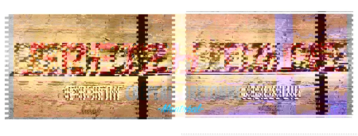 Breizh Café, crêperie bretonne photo 1