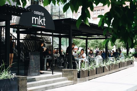 Osteria mkt photo 1
