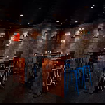 Le MajesThé Bistro photo 1