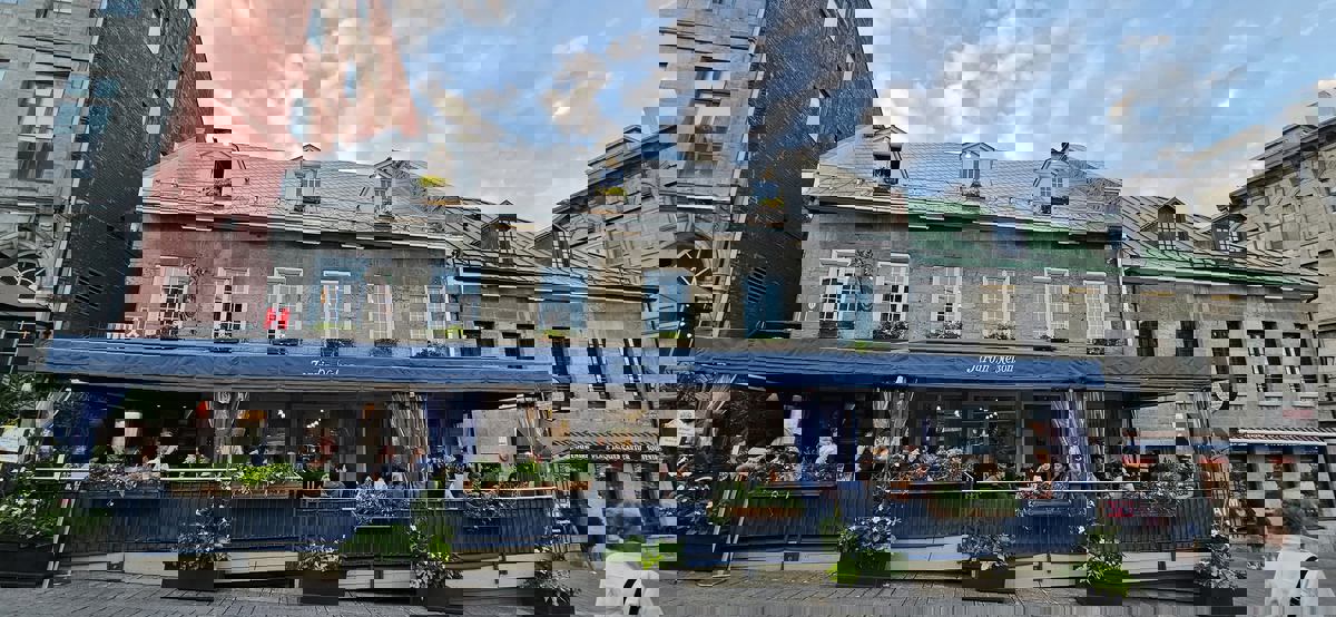 Jardin Nelson photo 1