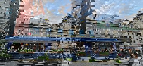 Jardin Nelson photo 1