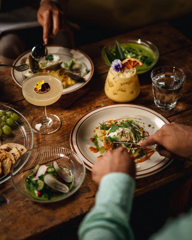 Stella Brasserie italienne photo 1