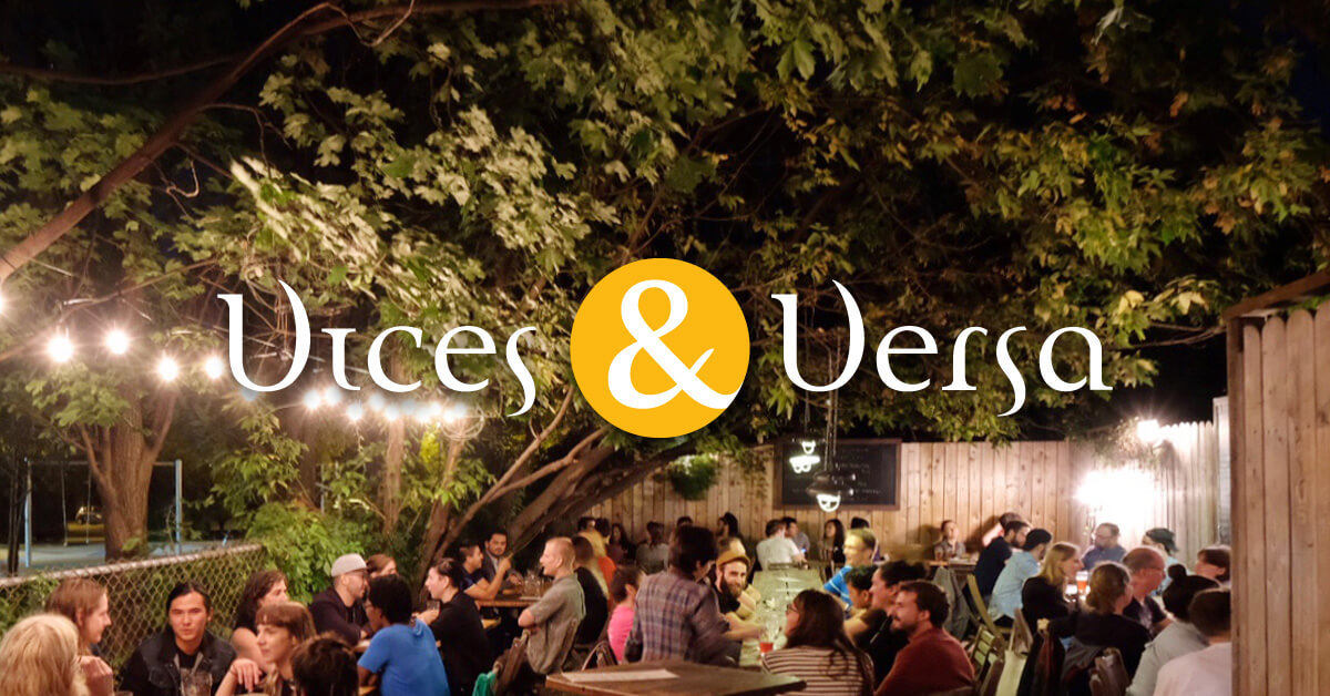 Vices & Versa photo 1