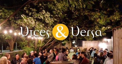 Vices & Versa photo 1