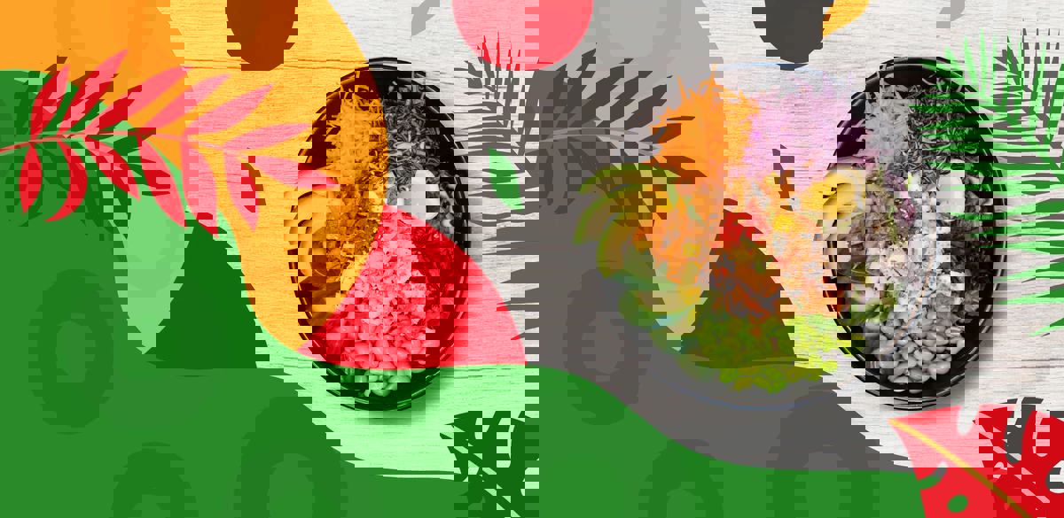 Ahi Poke Mont-Royal photo 1