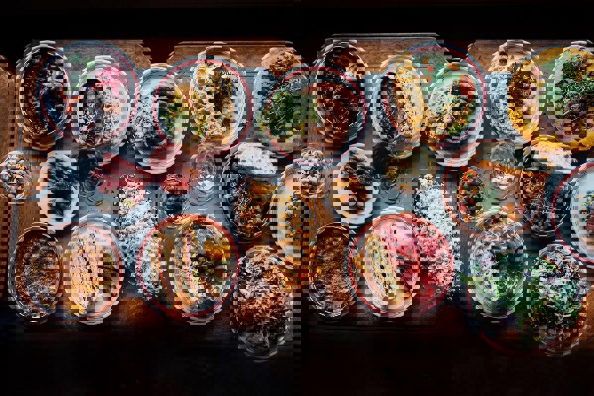 Bar Henrietta photo 1