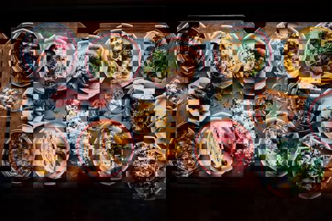 Bar Henrietta photo 1