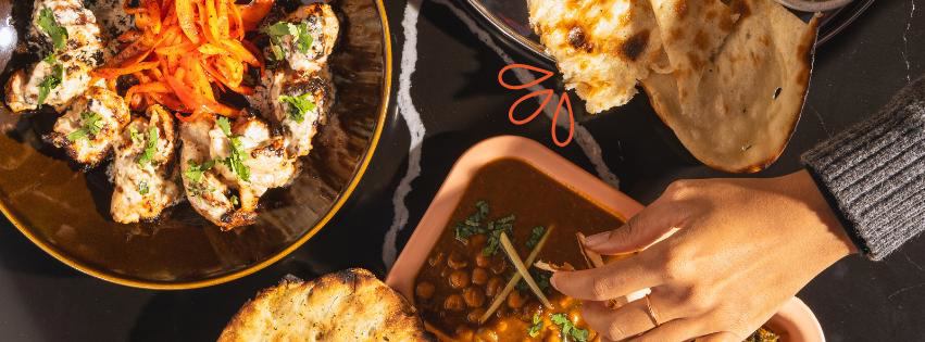 Punjab Canteen – Indian Cuisine / Cuisine Indienne photo 1