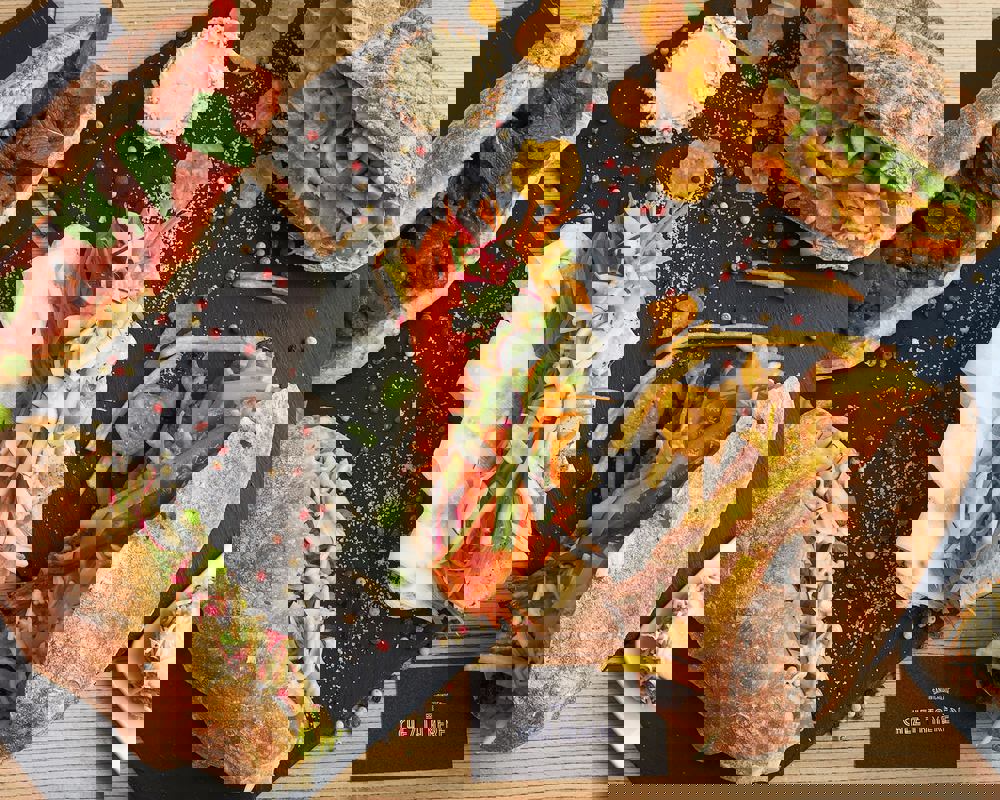 sandwicherie chez ta mère photo 1