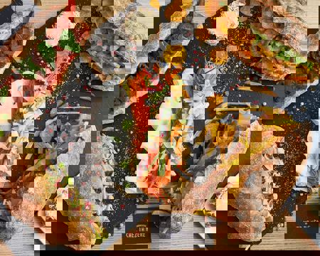 sandwicherie chez ta mère photo 1