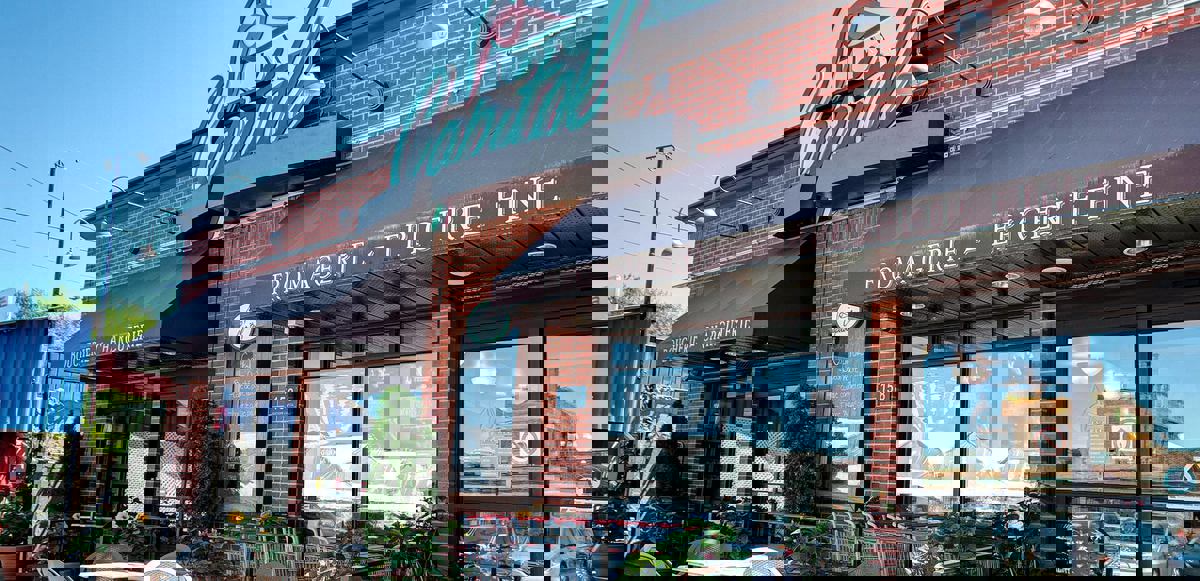 Capitol Butcher Montreal Ltd photo 1