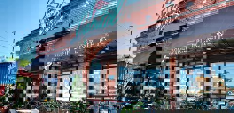 Capitol Butcher Montreal Ltd photo 1