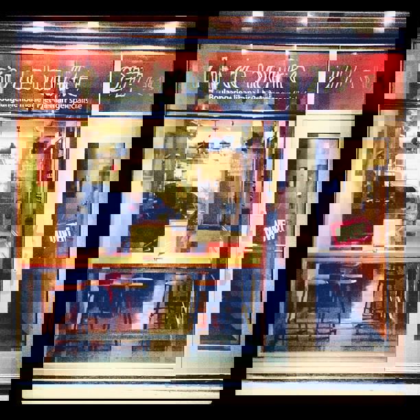 Trip de bouffe photo 1