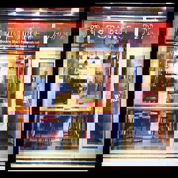 Trip de bouffe photo 1