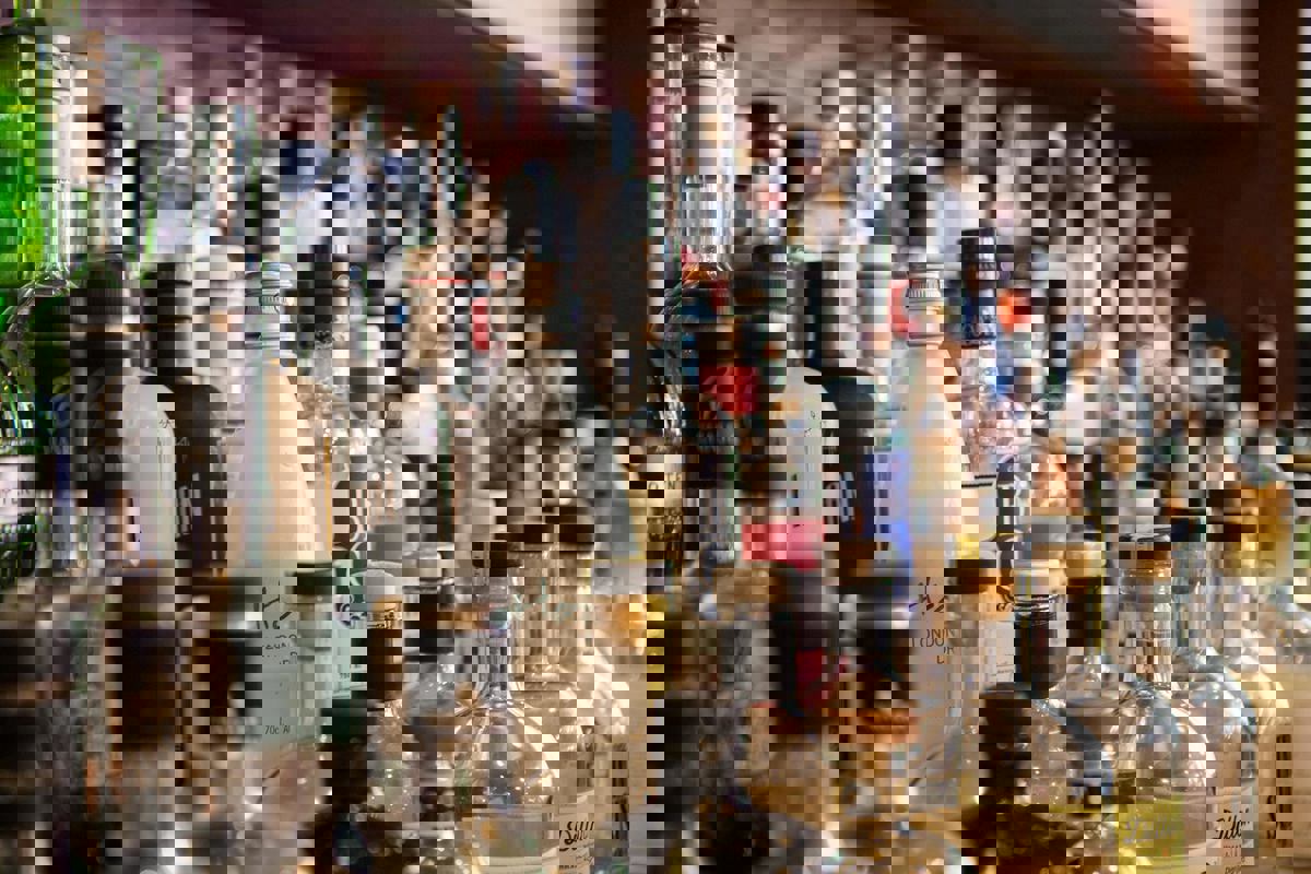 Pub Bishop & Bagg photo 1