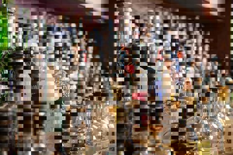 Pub Bishop & Bagg photo 1