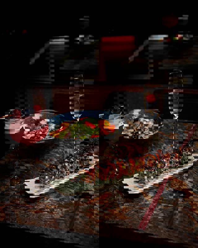 Sushi Hidden Fish photo 1