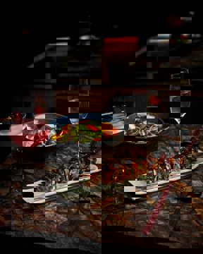 Sushi Hidden Fish photo 1