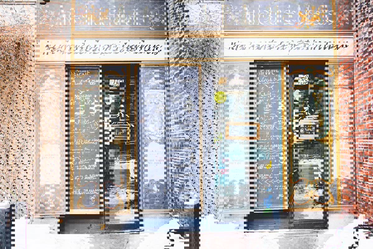 Au Festin de Babette photo 1