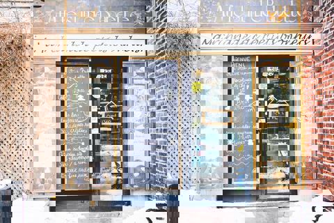 Au Festin de Babette photo 1