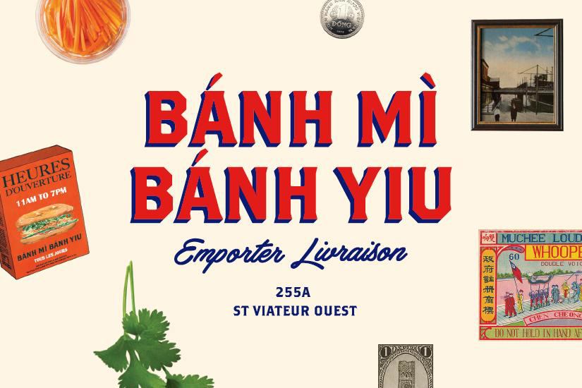 Banh Mi Banh Yiu photo 1