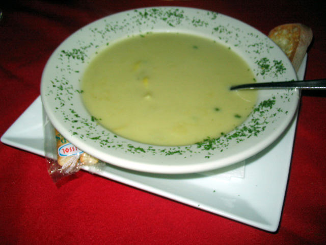 Sunset Café-Resto photo 4