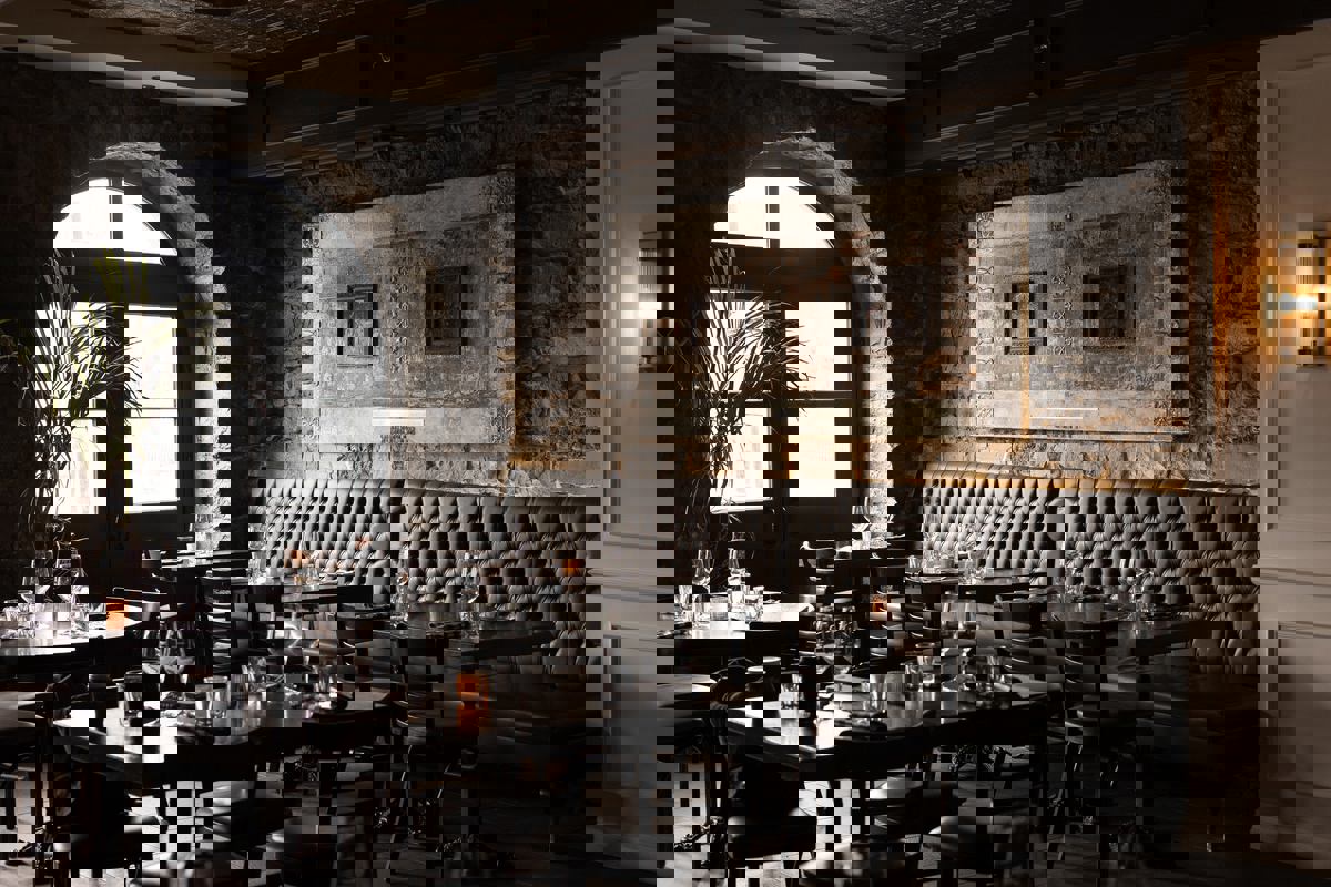 Gaspar Brasserie Française photo 1