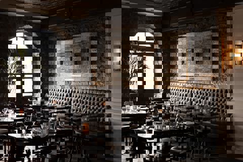 Gaspar Brasserie Française photo 1