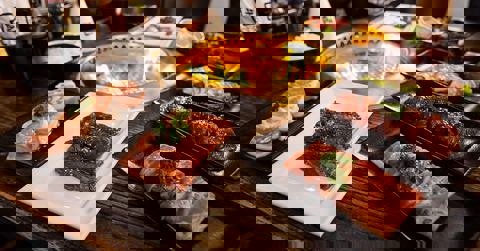 Gyu-Kaku Japanese BBQ photo 1