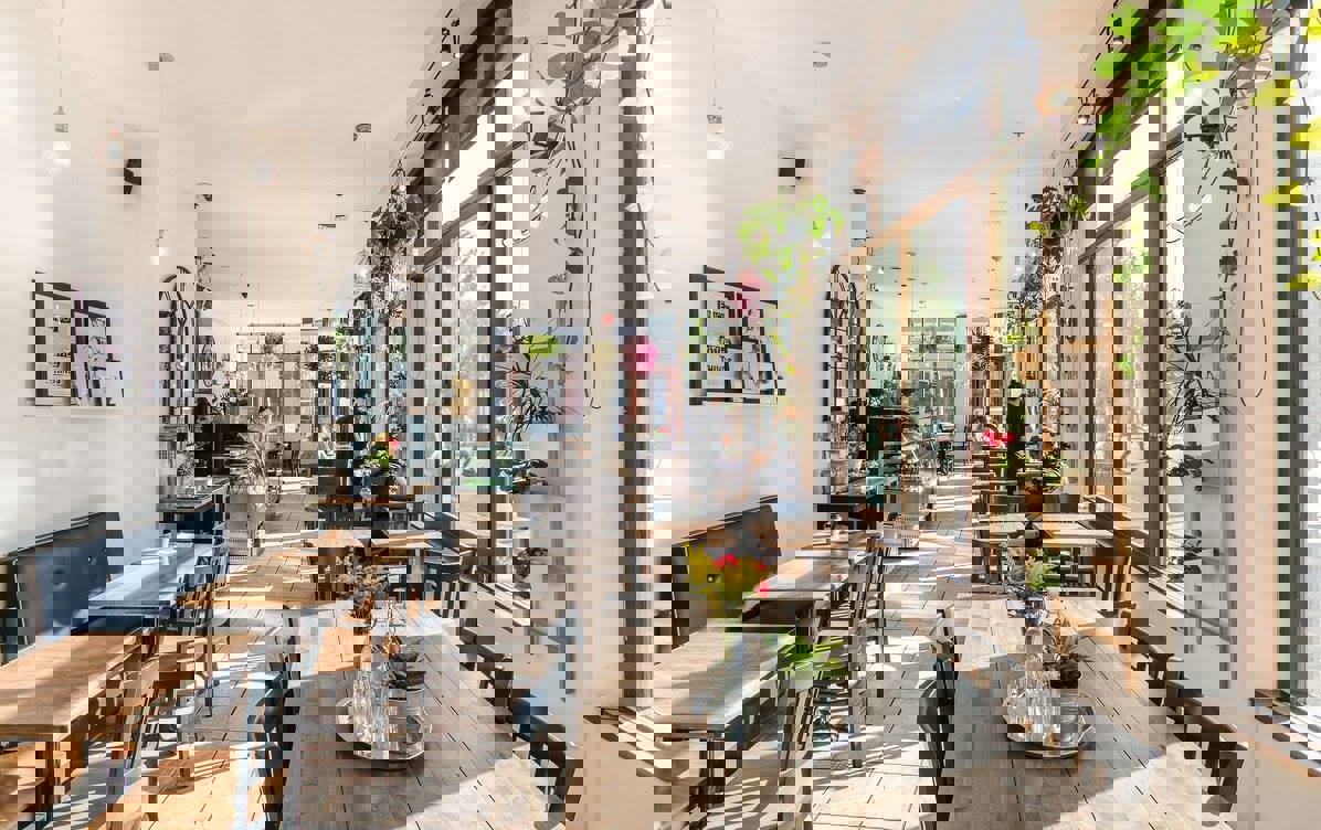 Café St-Barth photo 1