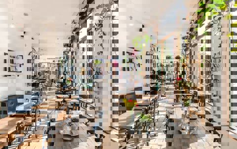 Café St-Barth photo 1