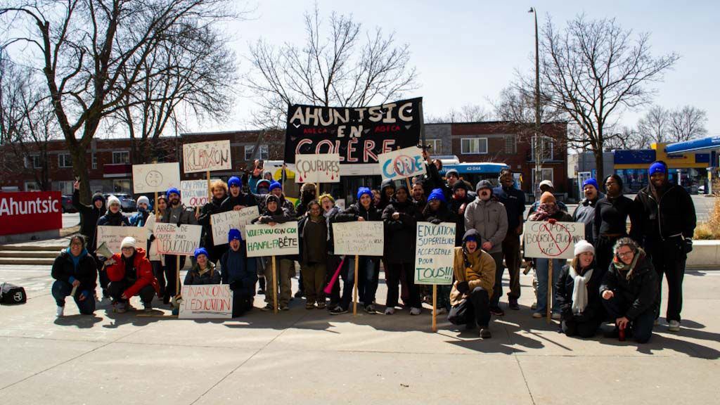 Café Qu'on Sert photo 1