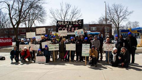 Café Qu'on Sert photo 1