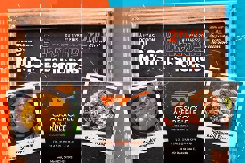 Casserole Kréole photo 1